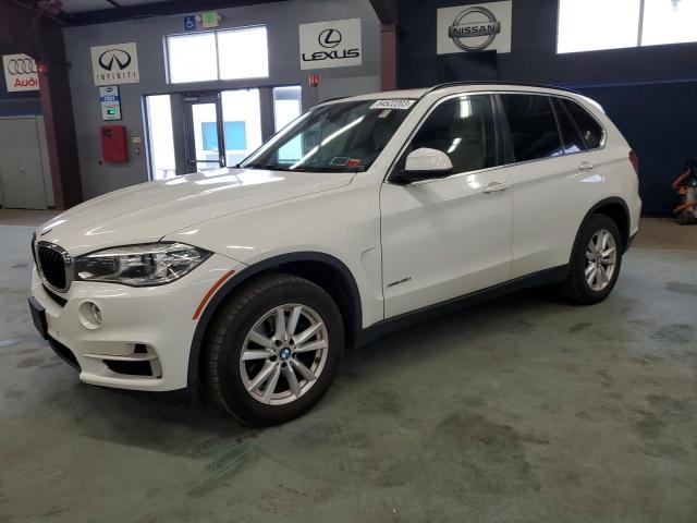 2014 BMW X5 xDrive35i