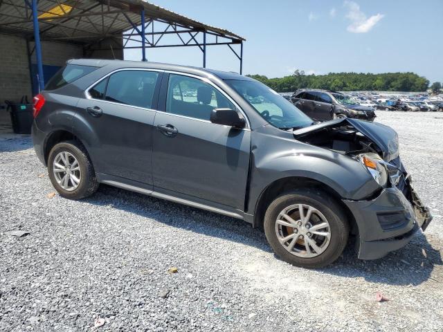 Vin: 2gnfleekxh6296423, lot: 63812443, chevrolet equinox ls 20174