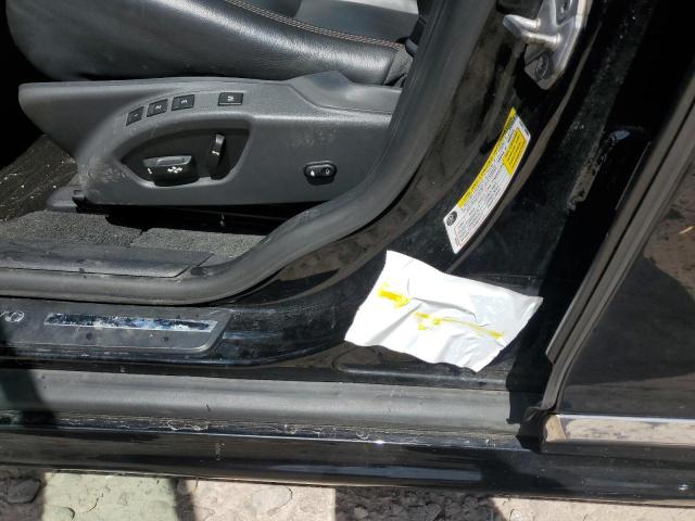 2017 VOLVO XC60 T6 DY YV449MRR8H2192488