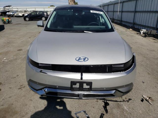 2023 HYUNDAI IONIQ 5 LI KM8KRDAFXPU171474