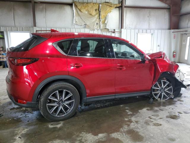 JM3KFBDL1H0158583 | 2017 MAZDA CX-5 GRAND