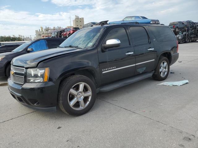 2013 Chevrolet Suburban 