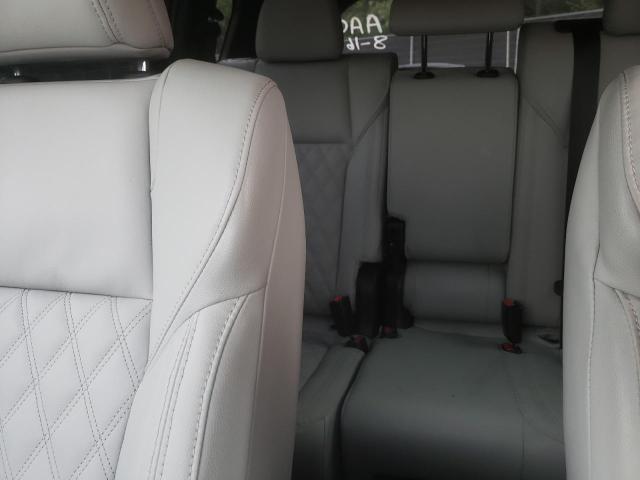 JA4T5VA92PZ012790 Mitsubishi Outlander Sel