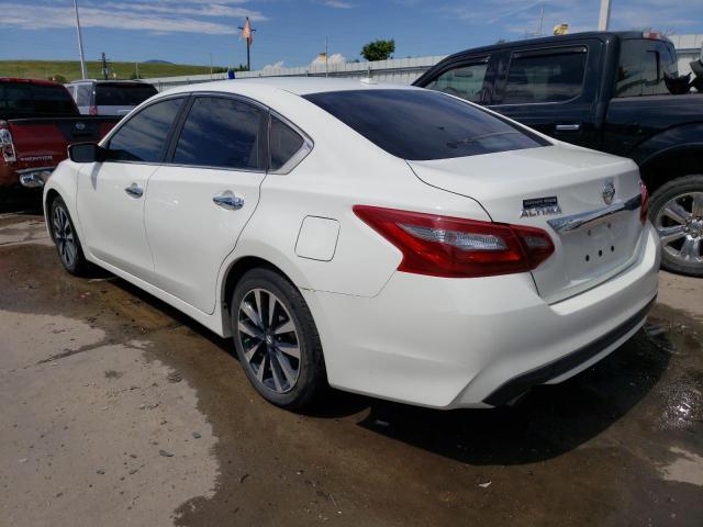 1N4AL3AP4JC241347 Nissan ALTIMA 2.5