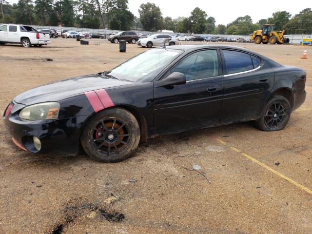 2004 Pontiac Grand Prix GTP