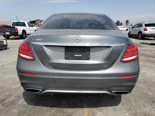 WDDZF4JB7HA016771 2017 MERCEDES-BENZ E-CLASS, photo no. 6