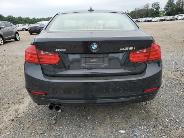 2015 BMW 328XI SULE - WBA3B5C55FP652900