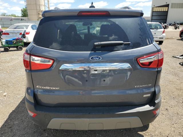 MAJ3S2KE4LC376253 Ford Ecosport Titanium