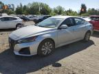2023 NISSAN ALTIMA S - 1N4BL4BV9PN343215