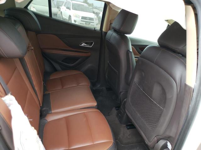 KL4CJCSB6FB156111 Buick Encore