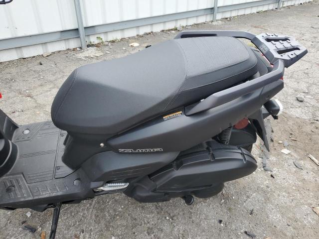 2023 YAMAHA YW125 RKRSEH9Y9PA004062