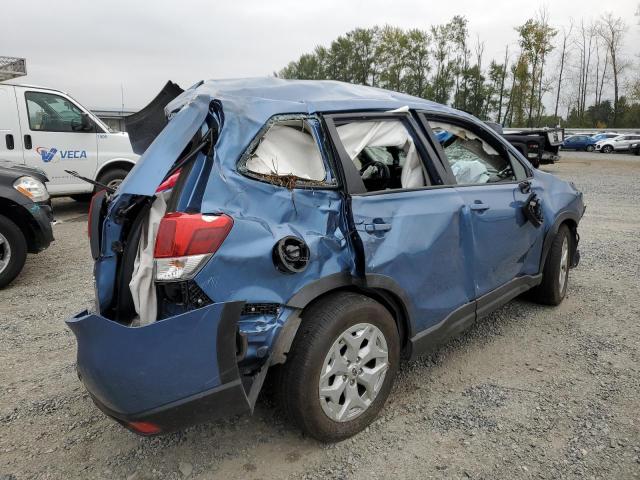 JF2SKACC6NH450583 Subaru Forester