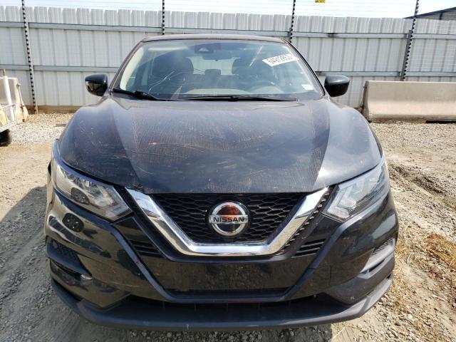 JN1BJ1CV6LW541447 Nissan Rogue SPOR 5