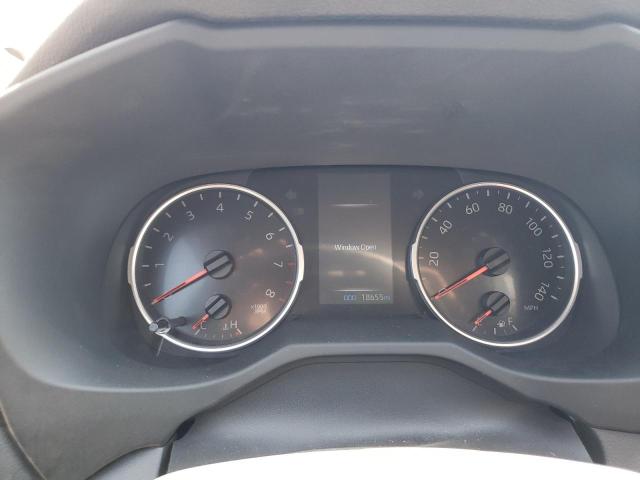 2T3P1RFV3MW221533 Toyota Rav4 Xle