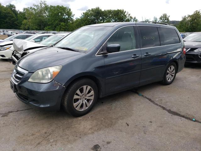 2005 Honda Odyssey EX-L