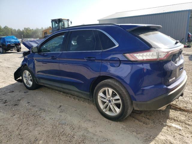 2FMTK3J90FBB08028 Ford EDGE SEL