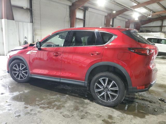 JM3KFBDL1H0158583 | 2017 MAZDA CX-5 GRAND