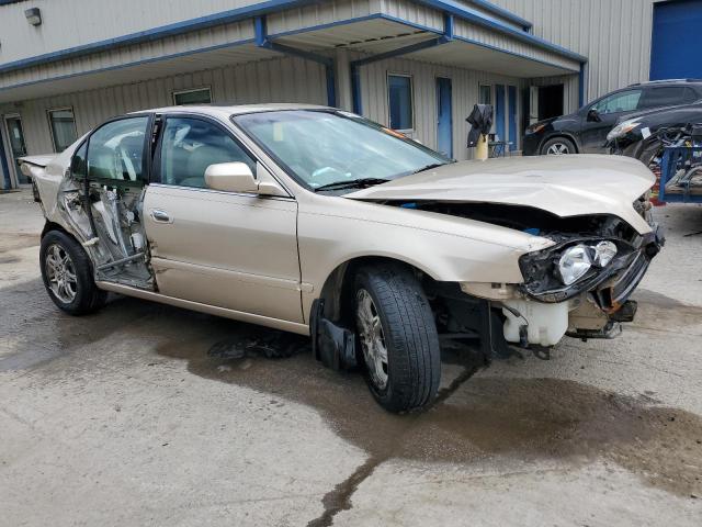 2001 Acura 3.2Tl VIN: 19UUA56601A008328 Lot: 64515553