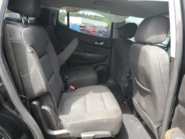 1GKKNRL45PZ110131 GMC ACADIA SLE