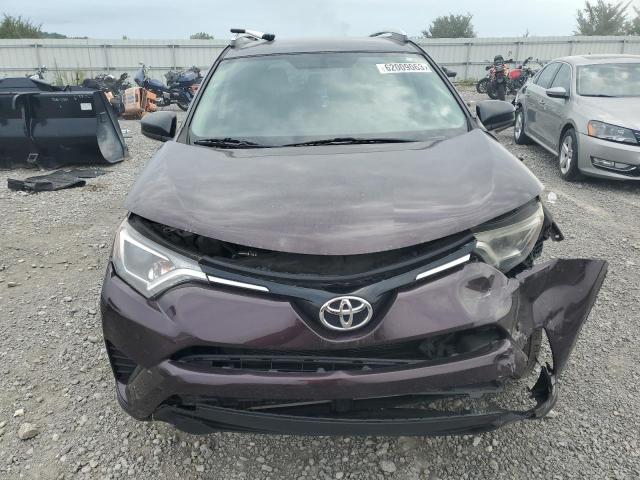 2T3BFREV8GW480276 Toyota RAV4 LE