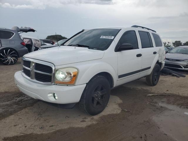 2006 Dodge Durango SLT