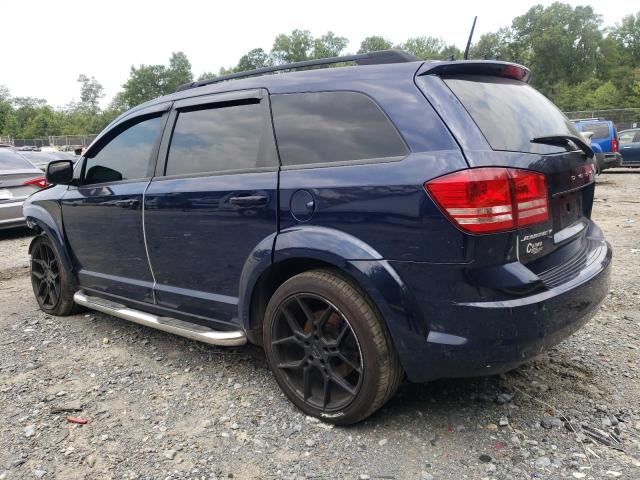3C4PDCAB2JT447115 Dodge JOURNEY SE
