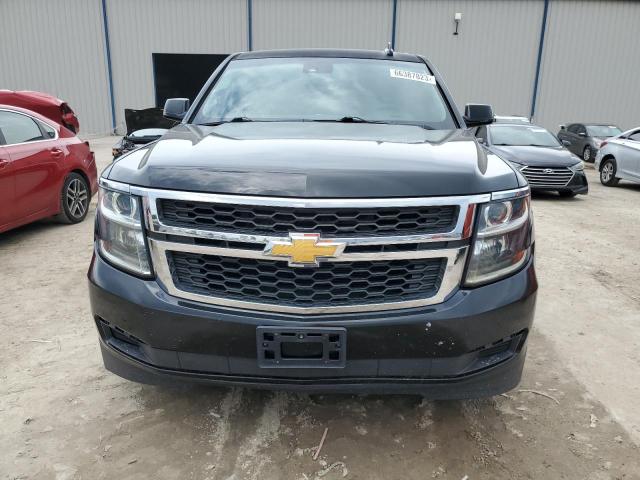 1GNSCJKC5FR516797 Chevrolet Suburban C1500 Lt