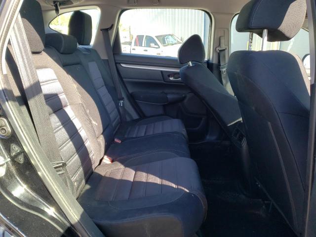 2HKRW5H30JH416751 Honda CR-V LX