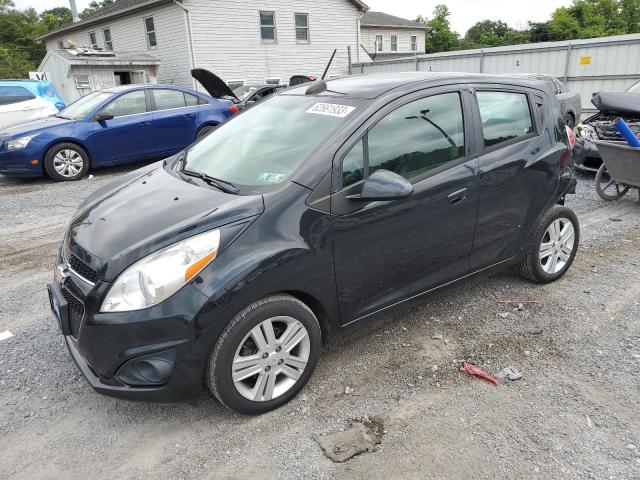 2015 Chevrolet Spark 1LT