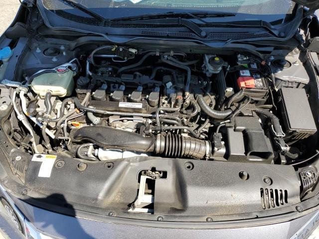 2HGFC1F91GH635068 Honda Civic Touring