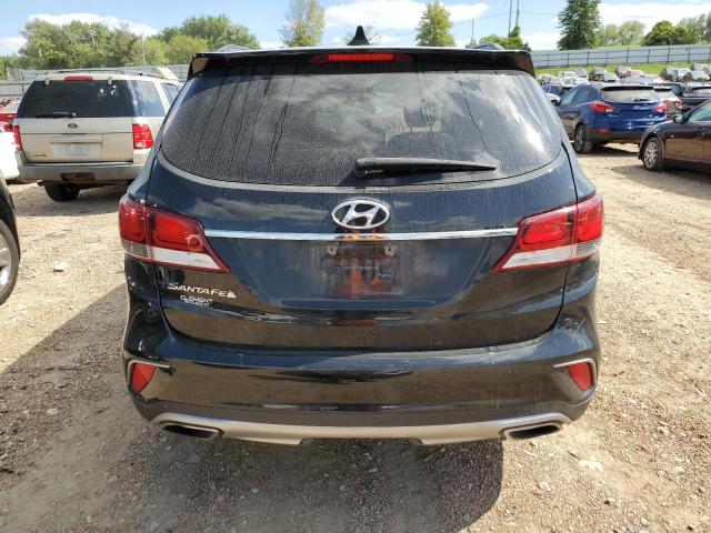 KM8SN4HF2JU287888 | 2018 HYUNDAI SANTA FE S