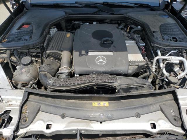 WDDZF4JB6KA616298 2019 MERCEDES-BENZ E-CLASS, photo no. 11