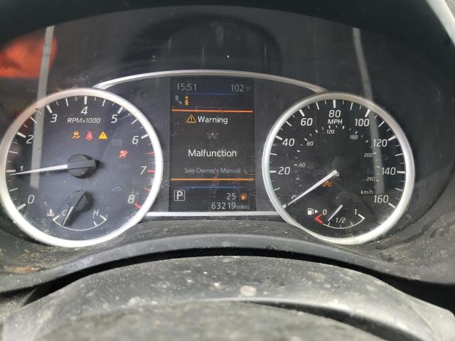 3N1AB7APXKY237657 Nissan SENTRA S