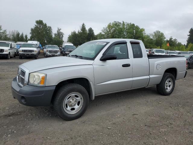 2007 Dodge Dakota ST