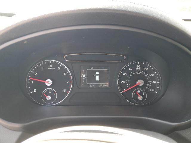 5XYPHDA51GG176164 KIA SORENTO EX