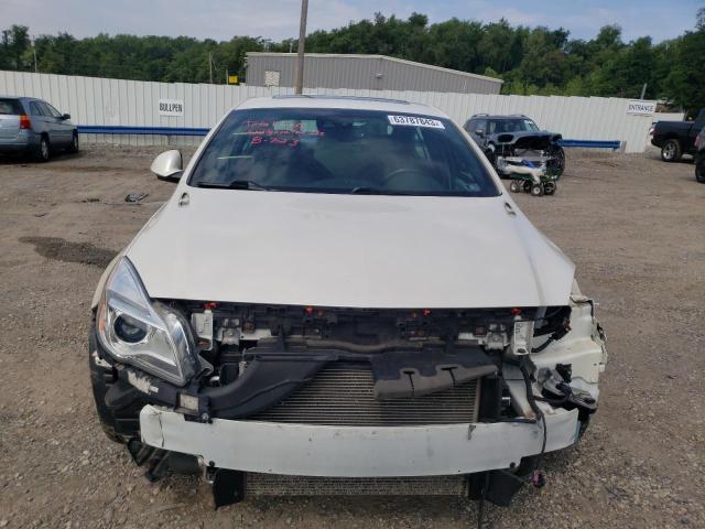 2015 BUICK REGAL GS - 2G4GT5GX1F9152241