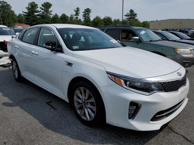 VIN 5XXGT4L3XJG211239 2018 KIA Optima, LX no.4