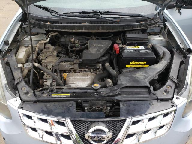 JN8AS5MV8FW252932 Nissan Rogue Select S