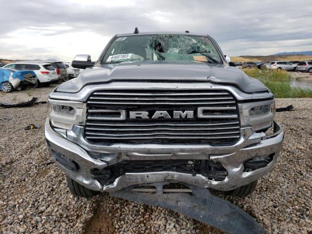 2022 Ram 2500 Laramie VIN: 3C6UR5FL9NG325990 Lot: 64607803