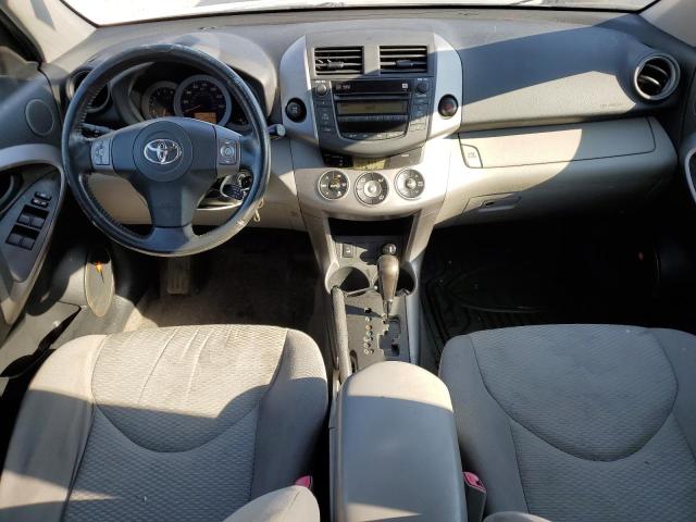 2008 Toyota Rav4 Limited VIN: JTMBK31V885070651 Lot: 64279533