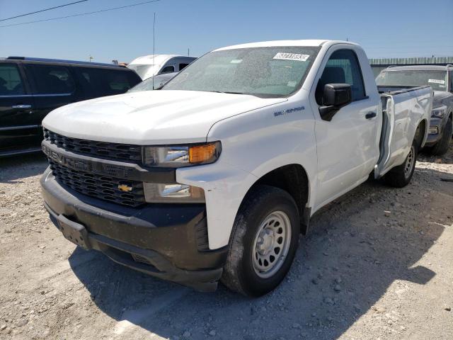 2019 Chevrolet C/K 1500 