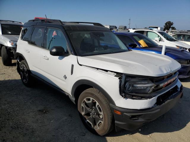 3FMCR9C69MRB21389 Ford Bronco Sport Outer Banks