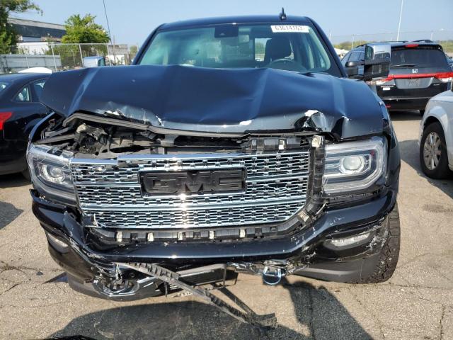 2018 GMC SIERRA K15 - 3GTU2PEJ4JG541782