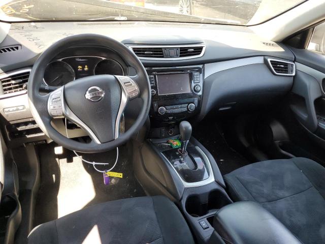 5N1AT2MT3GC820332 Nissan ROGUE S