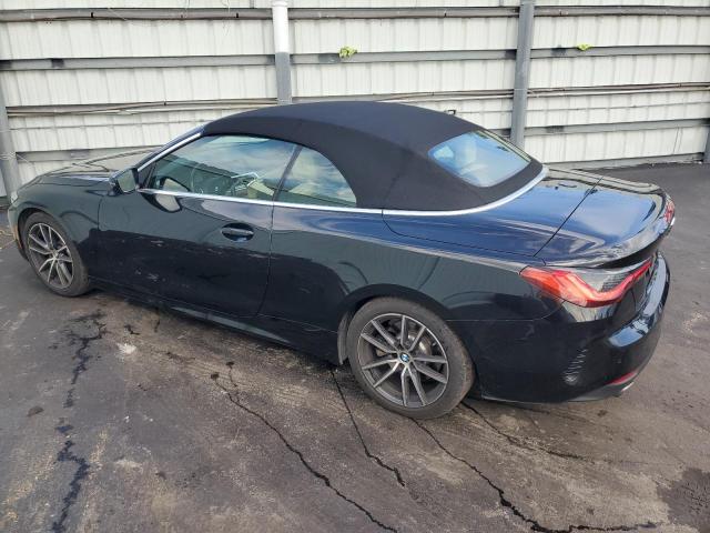 WBA23AT07NCH84815 BMW 4 Series 430I 2