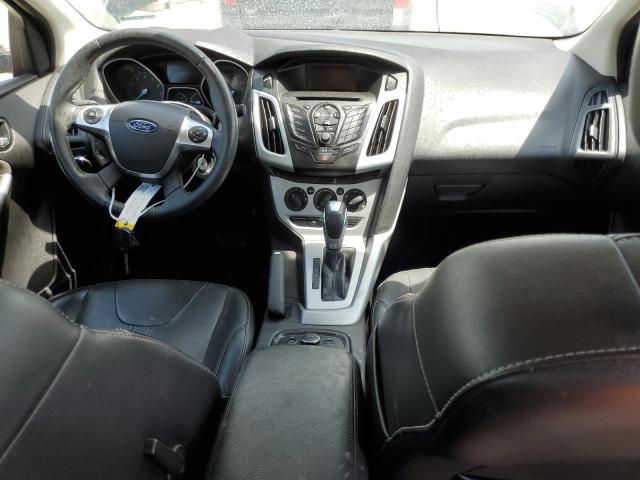 1FADP3F22EL418949 Ford FOCUS SE