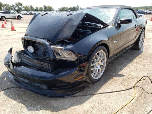 2013 Ford Mustang GT