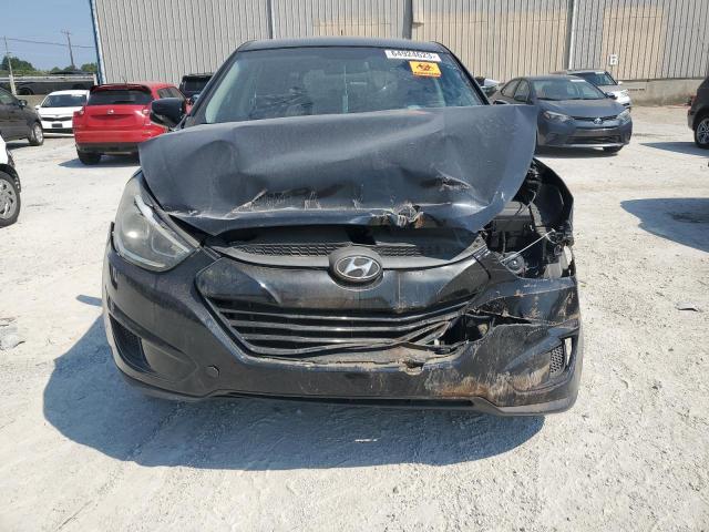 2015 HYUNDAI TUCSON GLS - KM8JT3AFXFU958334