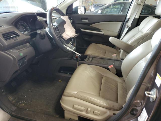 2HKRM4H79EH649617 Honda CR-V EXL
