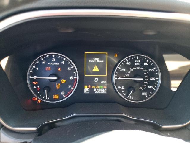 4S3BWAN66N3024819 Subaru Legacy Limited